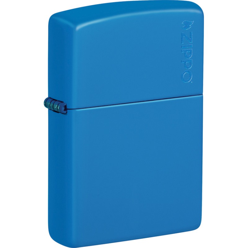 Classic Sky Blue Lighter