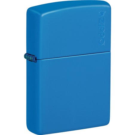 Classic Sky Blue Lighter