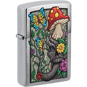 Freaky Nature Lighter