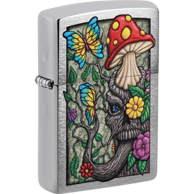 Freaky Nature Lighter