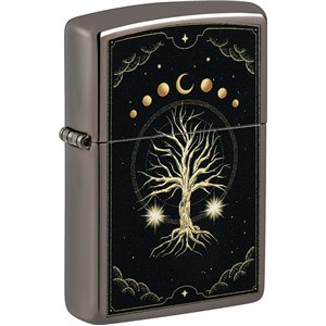 Mystic Nature Lighter
