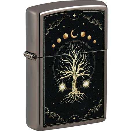 Mystic Nature Lighter
