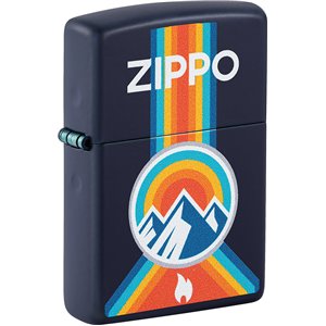 Outdoor Logo Lighter