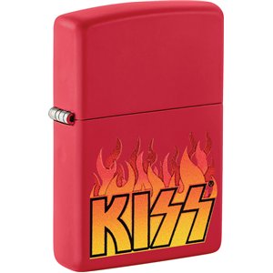 KISS Lighter