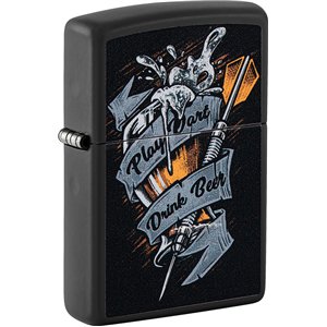 Darts Design Lighter