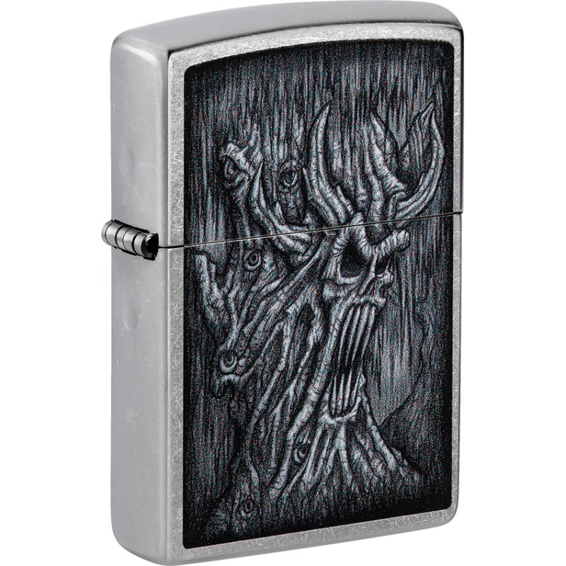 Evil Tree Lighter
