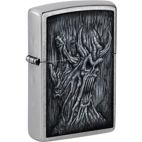 Evil Tree Lighter