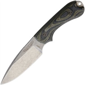 Guardian 3 3D Fixed Blade