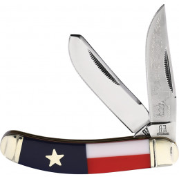 Texas Star Sowbelly Trapper