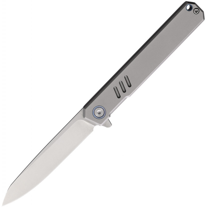 Linerlock D2