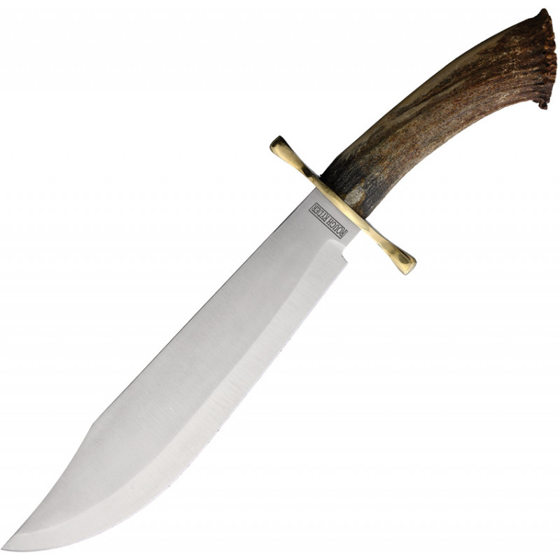 Crown Stag Bowie