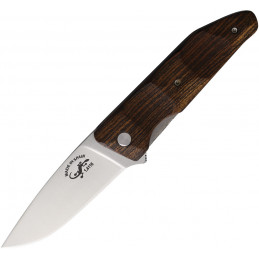 Linerlock Bocote