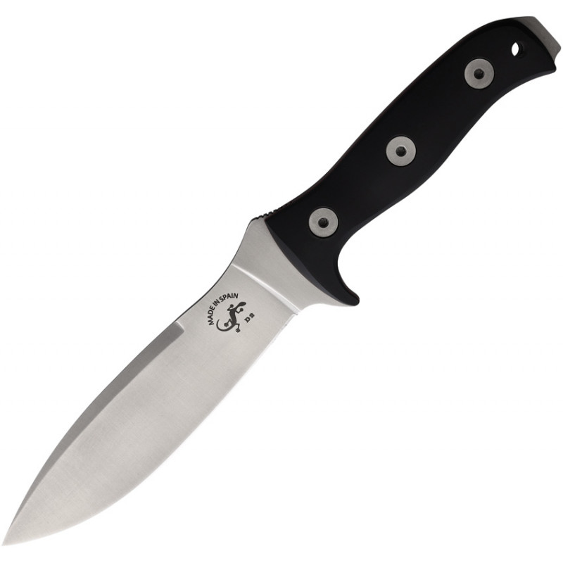 Ares Fixed Blade