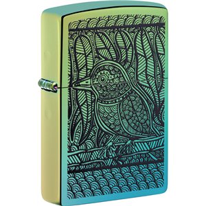 John Smith Gumbula Lighter