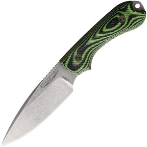 Guardian 3 3D Toxic Green/Blac