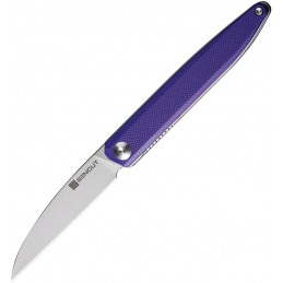 Jubil Linerlock Purple