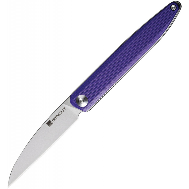 Jubil Linerlock Purple