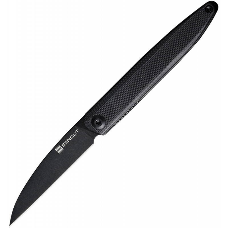 Jubil Linerlock Black