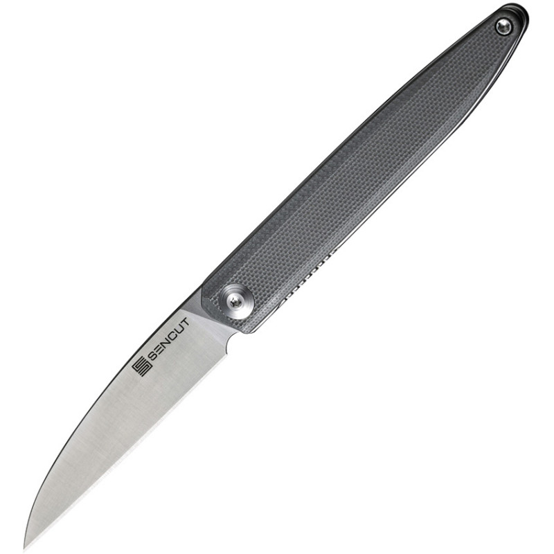 Jubil Linerlock Gray