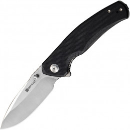 Slashkin Linerlock Black