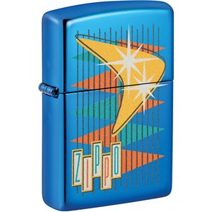 Retro Zippo Design Lighter