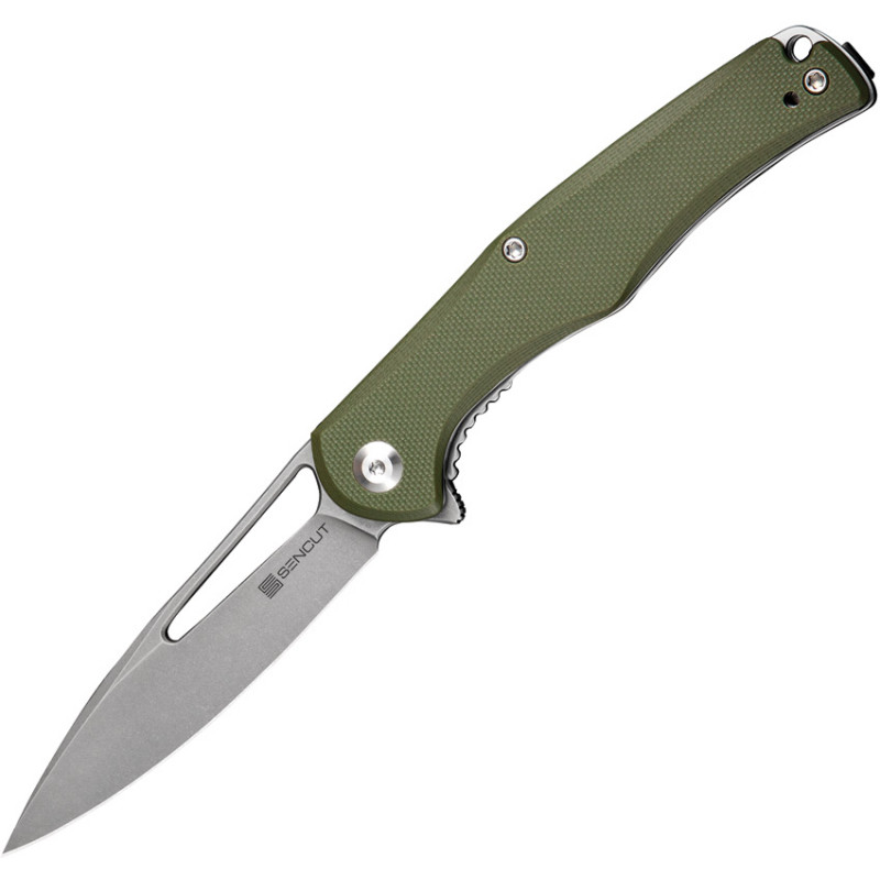 Citius Linerlock OD