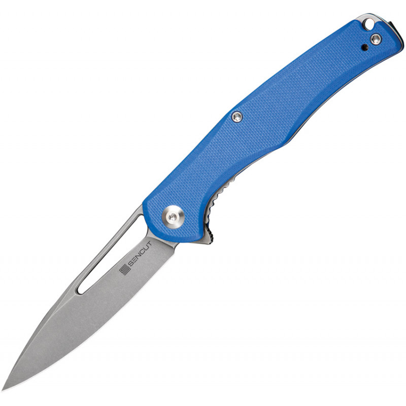 Citius Linerlock Blue