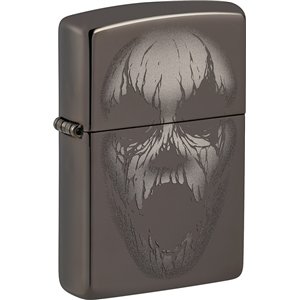 Screaming Monster Lighter