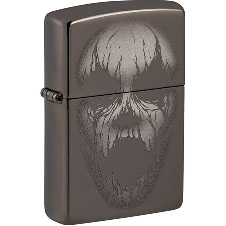 Screaming Monster Lighter