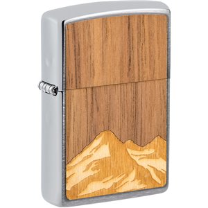 Woodchuck Lighter Mtn
