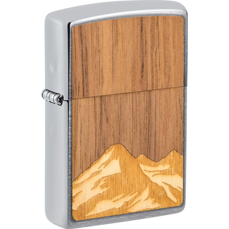 Woodchuck Lighter Mtn