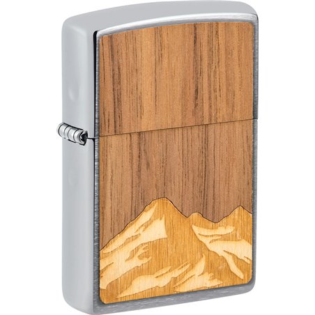 Woodchuck Lighter Mtn