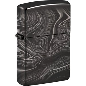 Marble Pattern Design Lighter