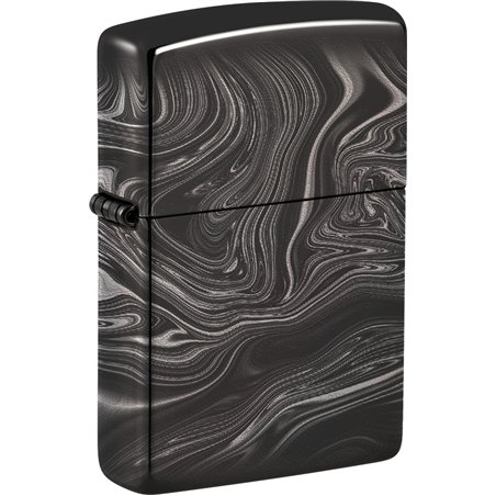 Marble Pattern Design Lighter