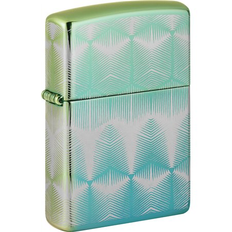 Classic Lighter Teal