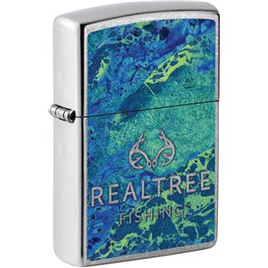 Realtree Wav3 Lighter