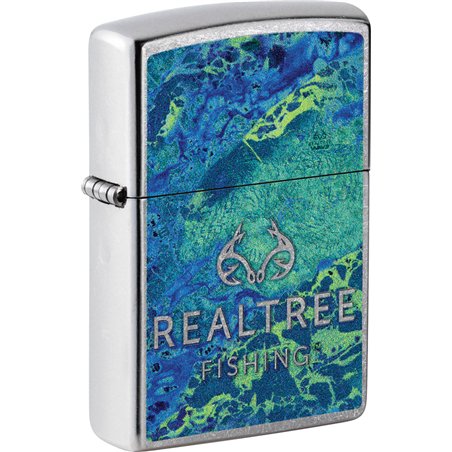 Realtree Wav3 Lighter