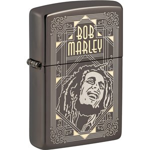 Bob Marley Lighter