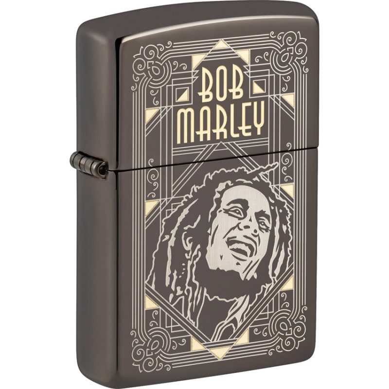 Bob Marley Lighter
