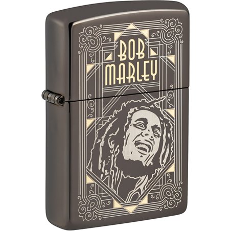 Bob Marley Lighter