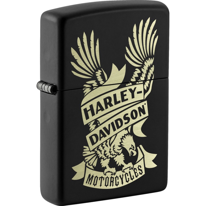 Harley-Davidson Design