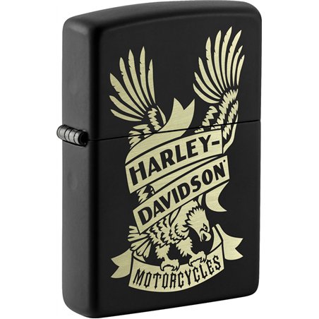 Harley-Davidson Design