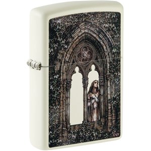 Victoria Frances Lighter