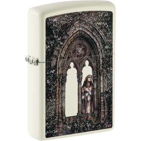 Victoria Frances Lighter