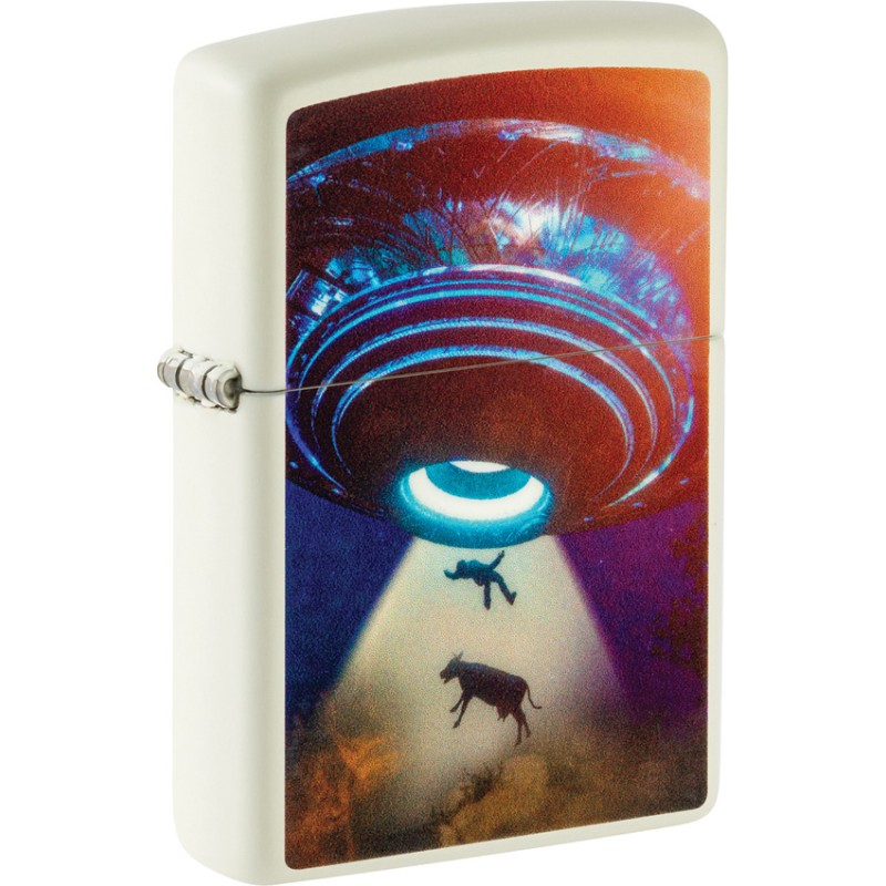 UFO Design Lighter