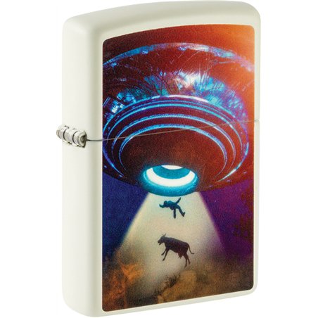 UFO Design Lighter
