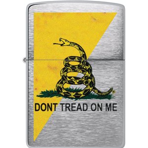 Dont Tread On Me Lighter