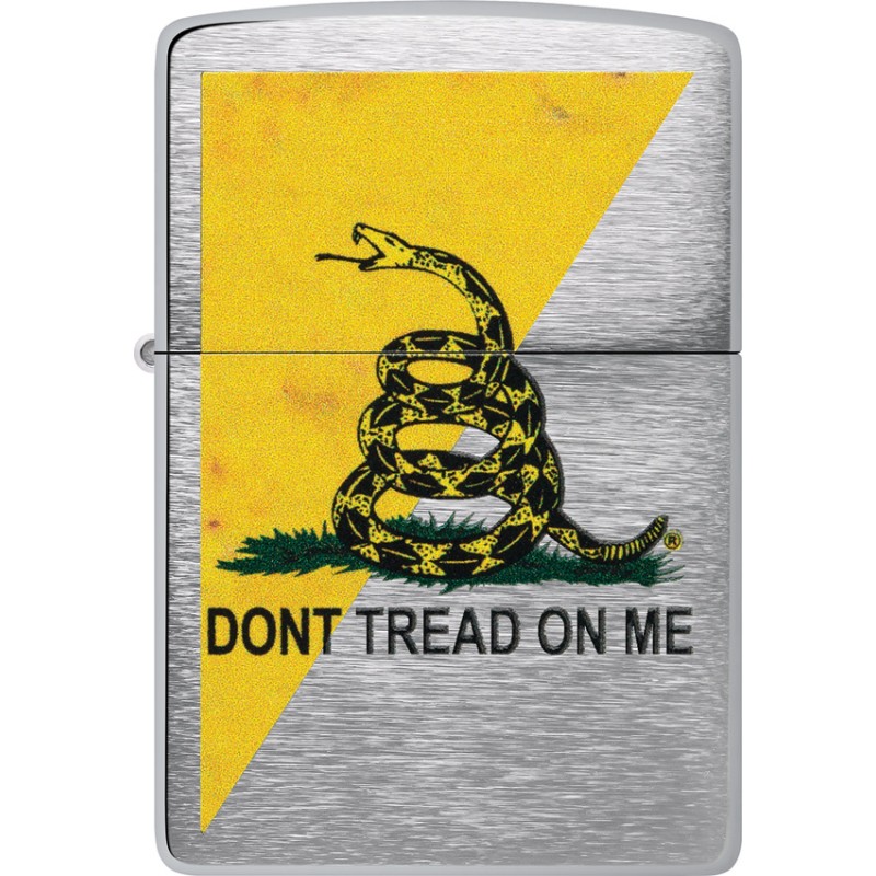 Dont Tread On Me Lighter