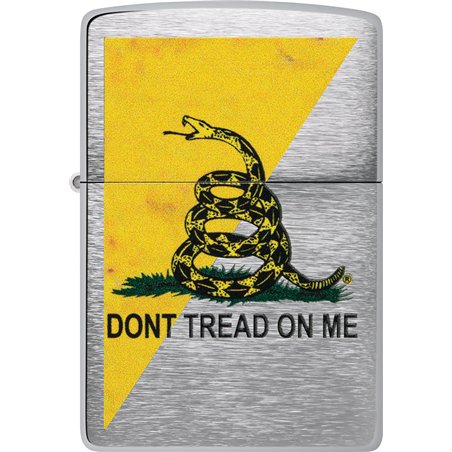 Dont Tread On Me Lighter