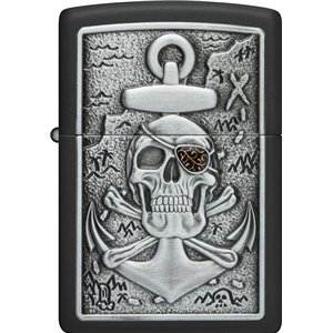 Skull Anchor Lighter
